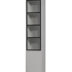 vtwonen Basic Vitrinekast