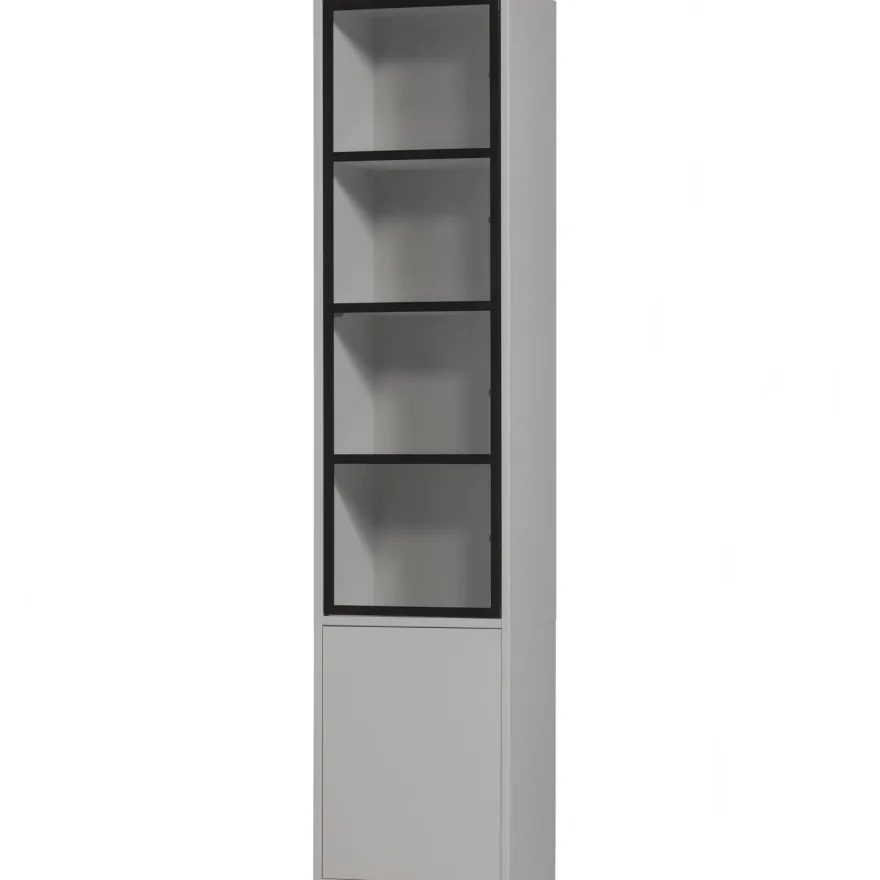 vtwonen Basic Vitrinekast
