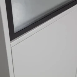 vtwonen Basic Vitrinekast