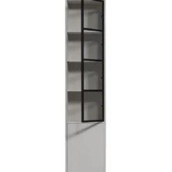 vtwonen Basic Vitrinekast