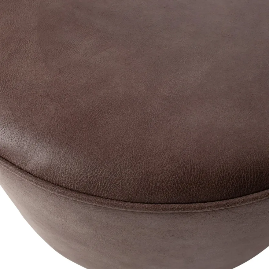 vtwonen Coffee Poef