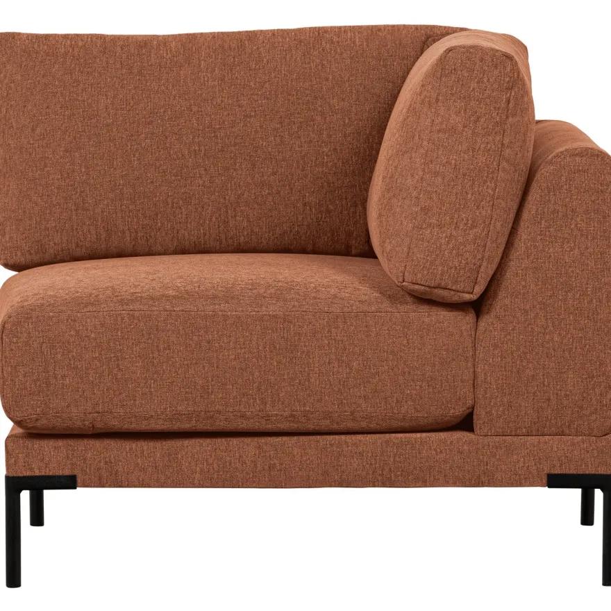 vtwonen Couple Hoek Rechts Elementenbank