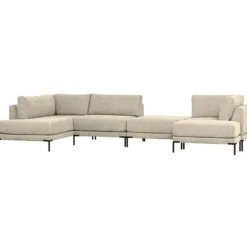 vtwonen Couple Lounge Links Elementenbank