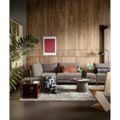vtwonen Couple Lounge Links Elementenbank