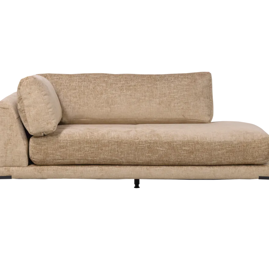 vtwonen Couple Lounge Links Elementenbank