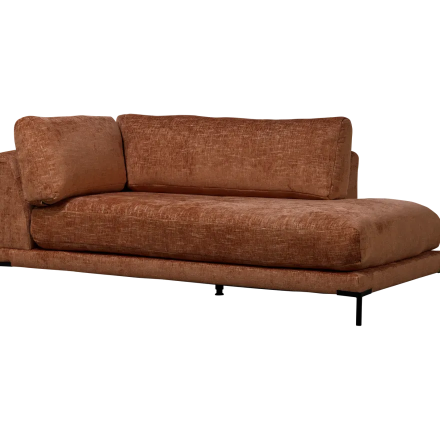 vtwonen Couple Lounge Links Elementenbank