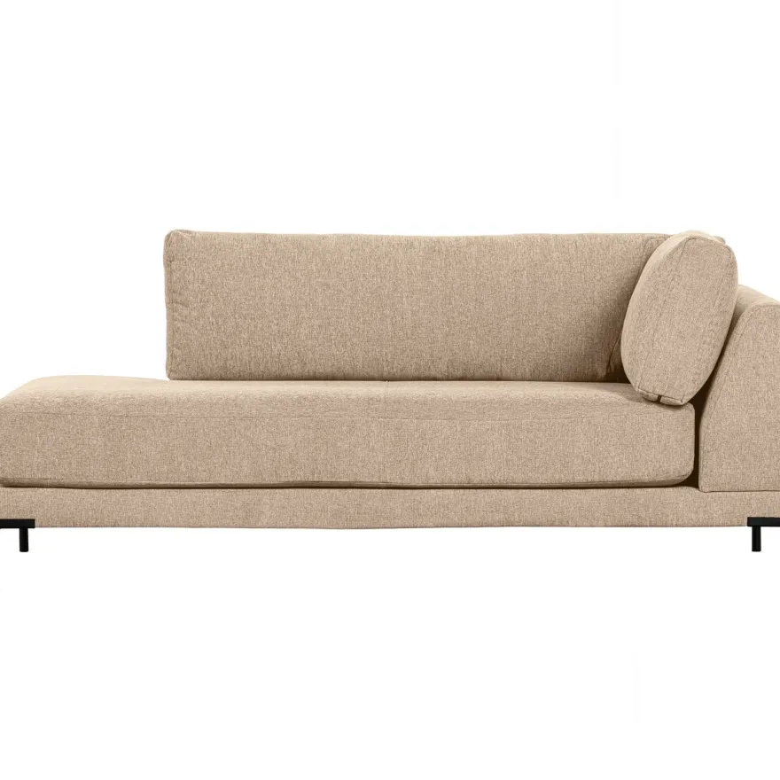 vtwonen Couple Lounge Links Elementenbank