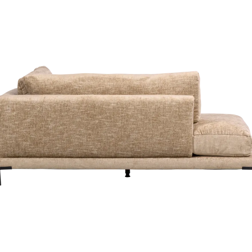 vtwonen Couple Lounge Rechts Elementenbank