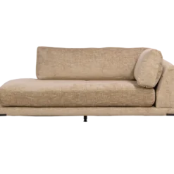 vtwonen Couple Lounge Rechts Elementenbank