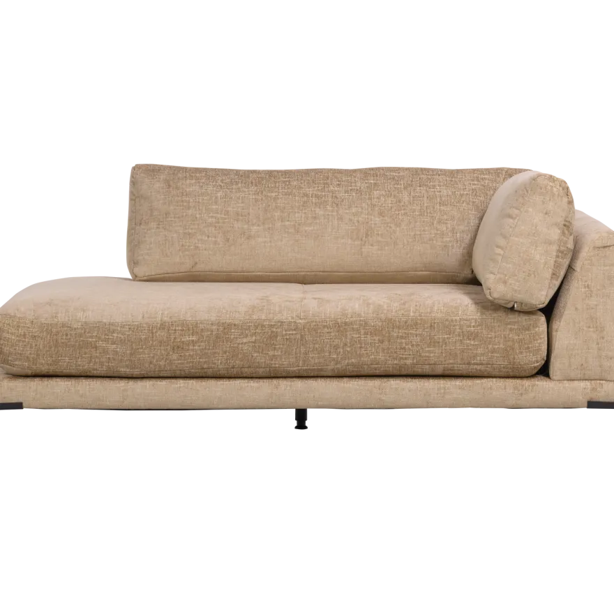 vtwonen Couple Lounge Rechts Elementenbank