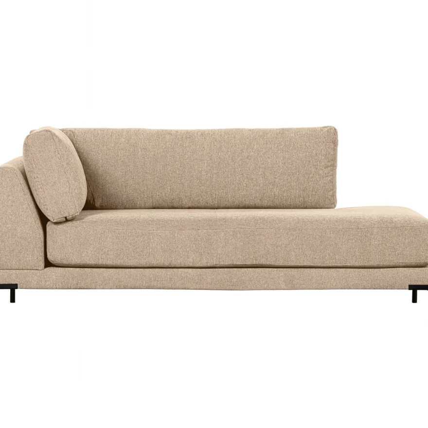 vtwonen Couple Lounge Rechts Elementenbank