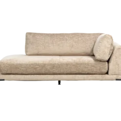vtwonen Couple Lounge Rechts Elementenbank