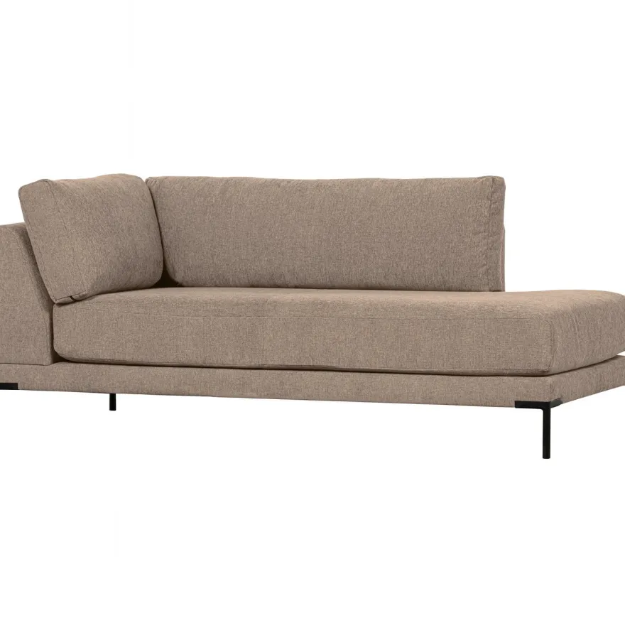 vtwonen Couple Lounge Rechts Elementenbank
