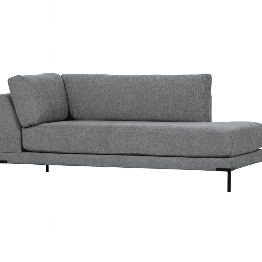 vtwonen Couple Lounge Rechts Elementenbank