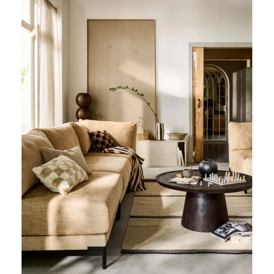 vtwonen Couple Loveseat