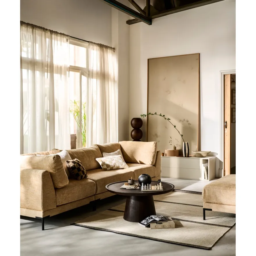 vtwonen Couple Loveseat