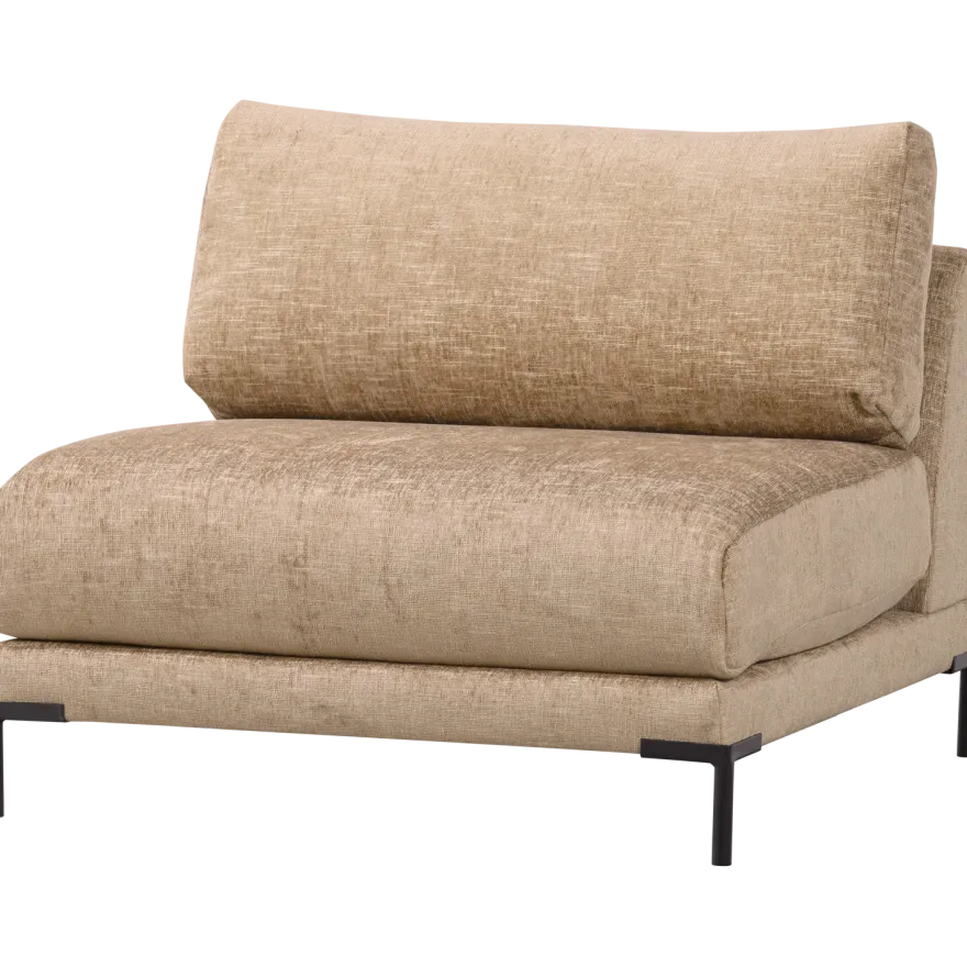 vtwonen Couple Loveseat