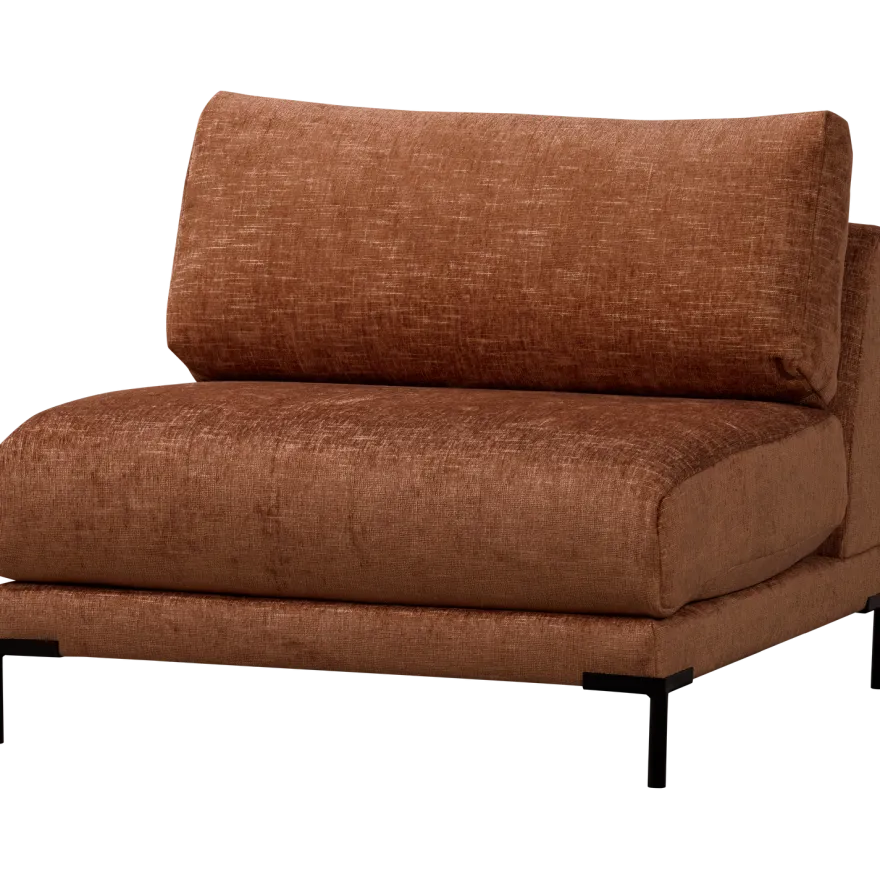 vtwonen Couple Loveseat