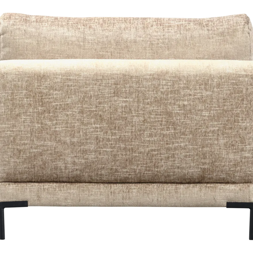 vtwonen Couple Loveseat