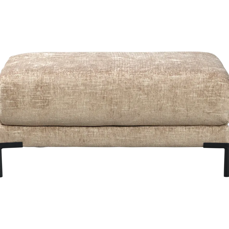 vtwonen Couple 100 Melange Hocker