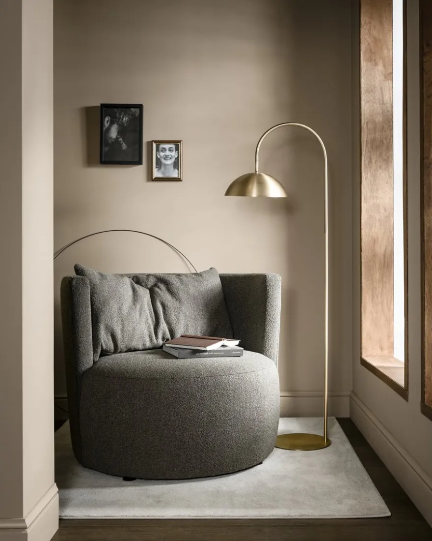 vtwonen Explore Fauteuil