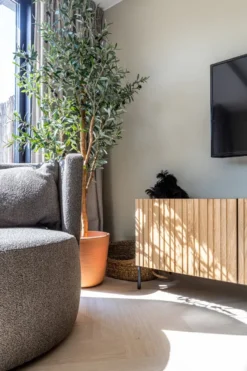 vtwonen Explore Fauteuil