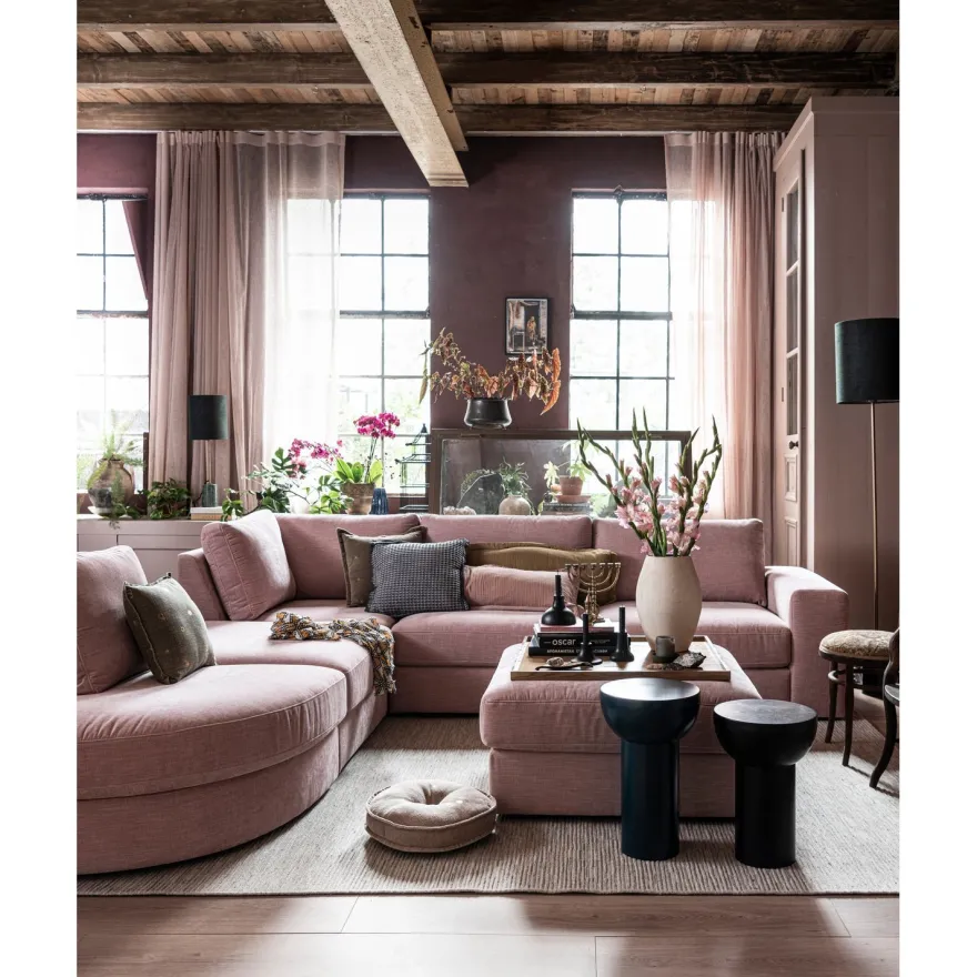 vtwonen Family Hocker