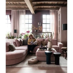 vtwonen Family Hoek Elementenbank