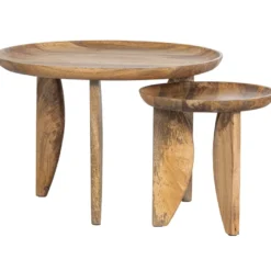 vtwonen High Heels Bijzettafelset