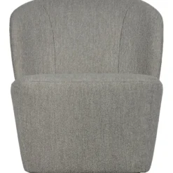 vtwonen Lofty Bouclé Fauteuil