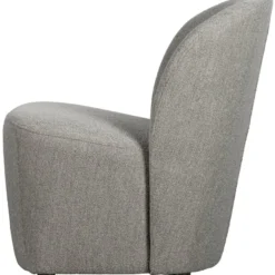 vtwonen Lofty Bouclé Fauteuil
