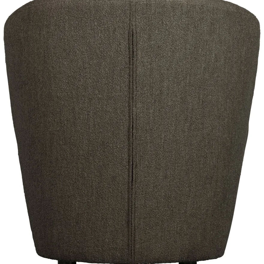 vtwonen Lofty Bouclé Fauteuil