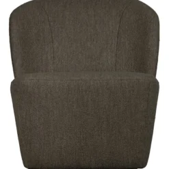 vtwonen Lofty Bouclé Fauteuil
