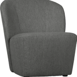 vtwonen Lofty Bouclé Fauteuil