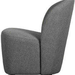 vtwonen Lofty Bouclé Fauteuil