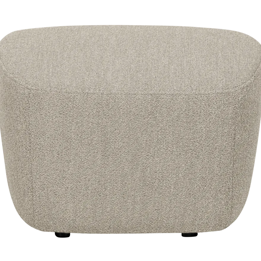 vtwonen Lofty Bouclé Hocker