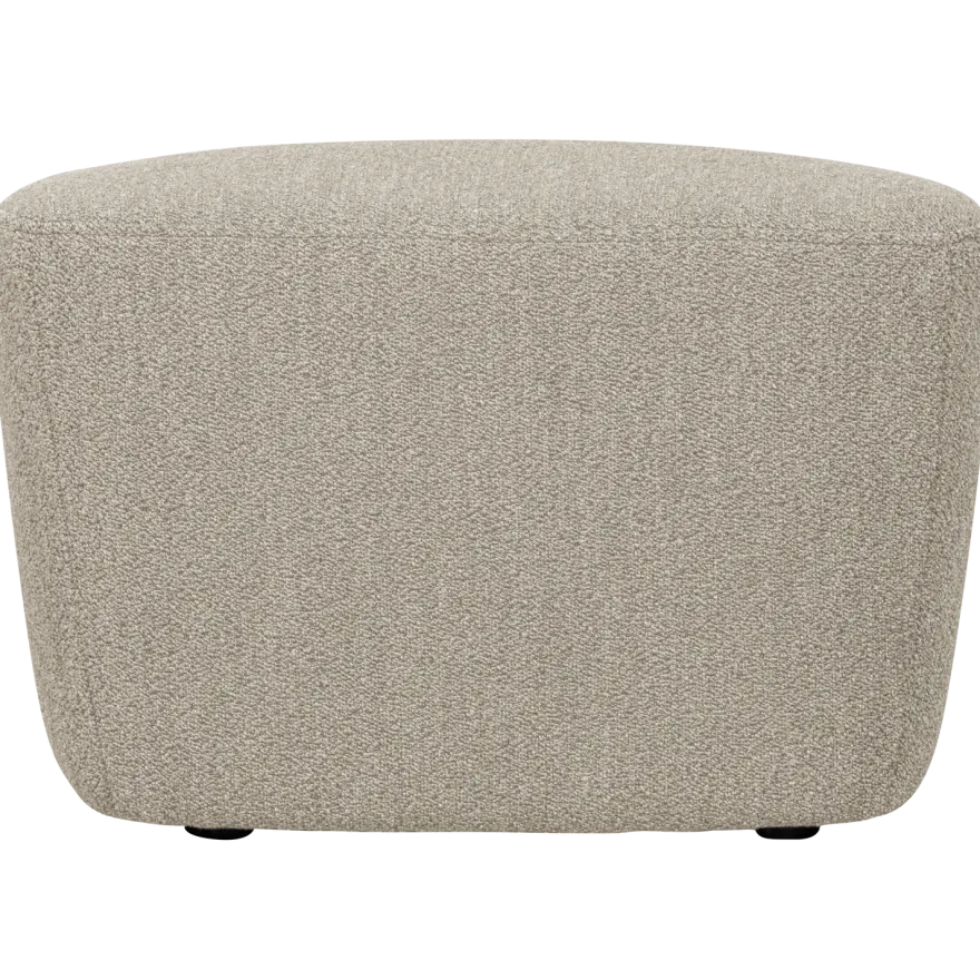 vtwonen Lofty Bouclé Hocker