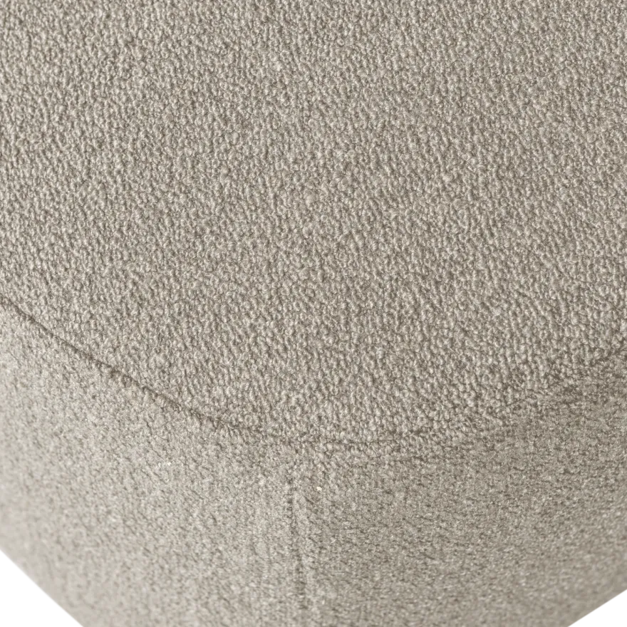 vtwonen Lofty Bouclé Hocker