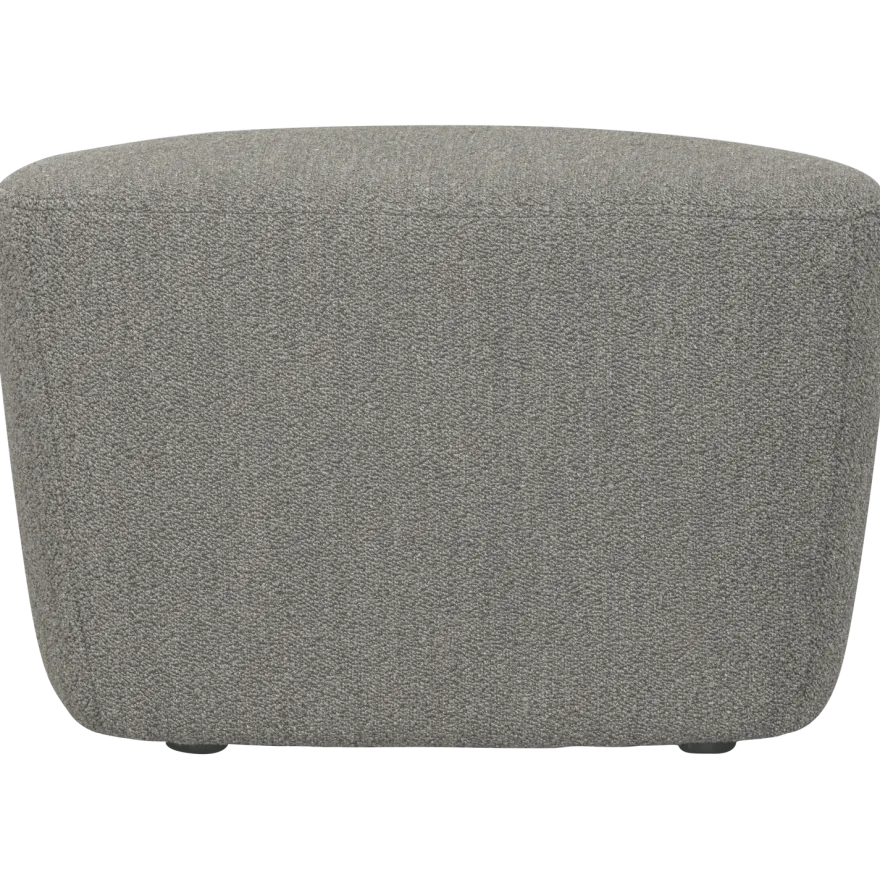 vtwonen Lofty Bouclé Hocker