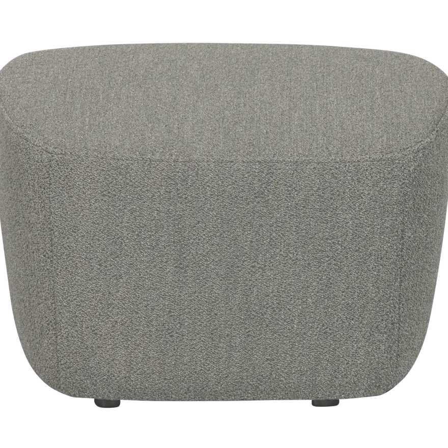 vtwonen Lofty Bouclé Hocker
