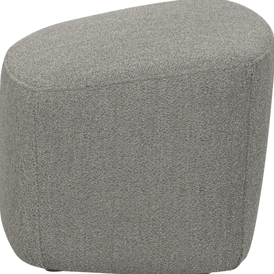 vtwonen Lofty Bouclé Hocker