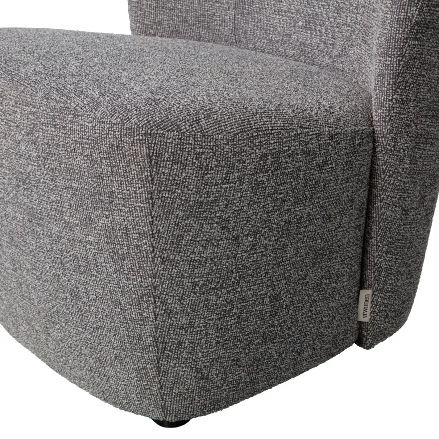 vtwonen Lofty Fauteuil