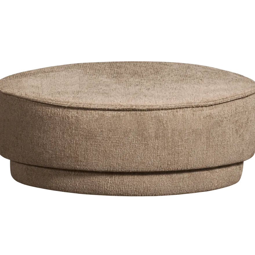 vtwonen Pearl XL Poef