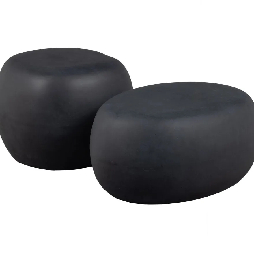 vtwonen Pebble Bijzettafel