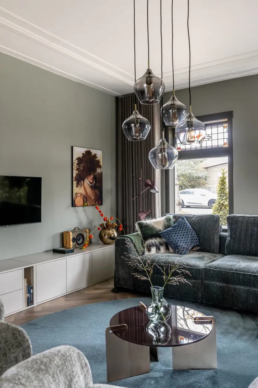 vtwonen Settle Down Tv-meubel
