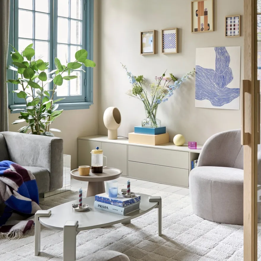 vtwonen Settle Down Tv-meubel