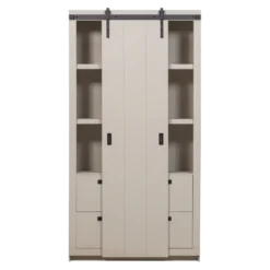 vtwonen Slide Opbergkast
