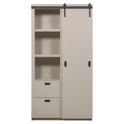 vtwonen Slide Opbergkast