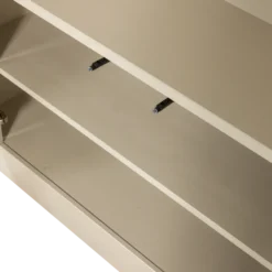 vtwonen Wallcover Vakkenkast