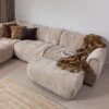 WOOOD Alicia Vloerkleed